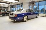 Rolls-Royce Phantom MY18 2018 года